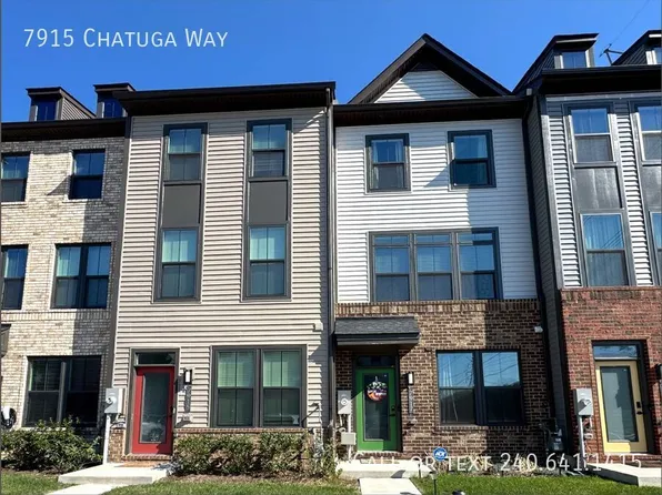 7915 Chatuga Way, Glen Burnie, MD 21060