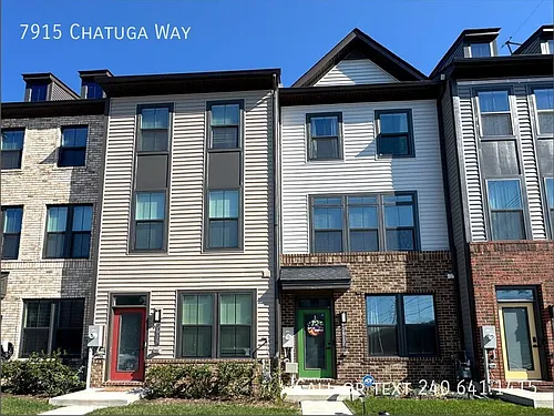 7915 Chatuga Way Photo 1