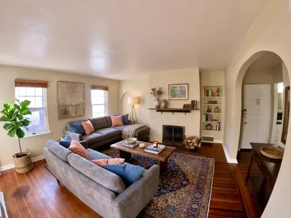 1516 N Cascade Ave APT 9, Colorado Springs, CO 80907