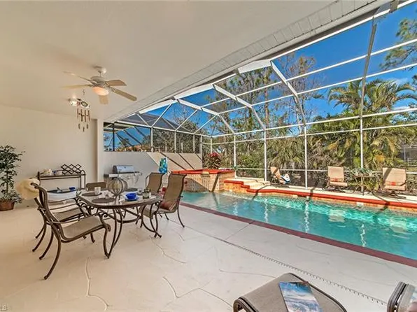 1204 Chelmsford Ct, Naples, FL 34104