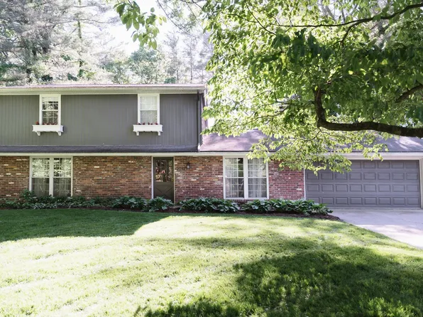 2941 N Ramble Rd E, Bloomington, IN 47408