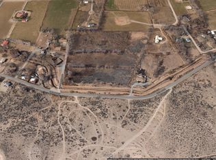 Calle Melquiades Rd NE, Peralta, NM 87042