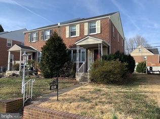 1034 Cobbs St, Drexel Hill, PA 19026