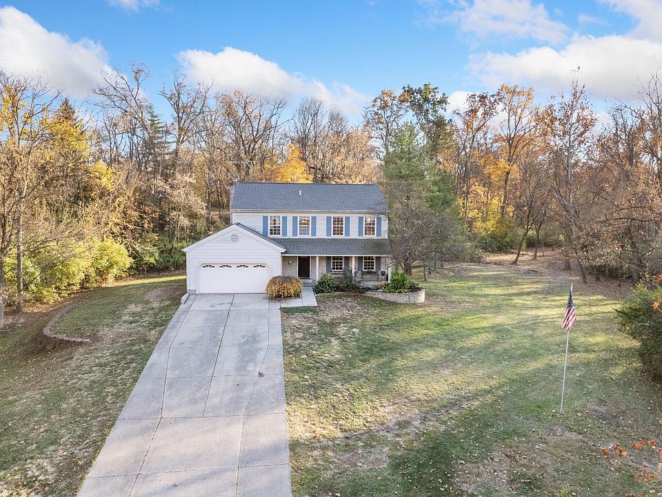 1174 Forest Run Dr A, Batavia, OH 45103 MLS 1756737 Zillow