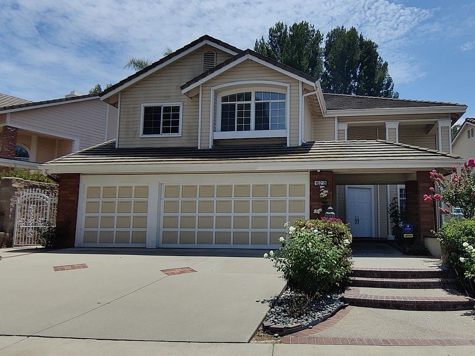 16218 Avenida San Miguel, La Mirada, CA 90638 Zillow