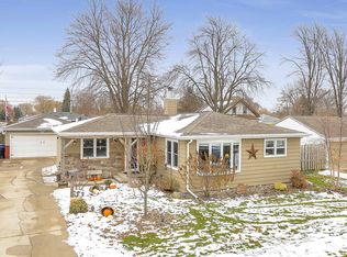 1512 N Elinor St, Appleton, WI 54914