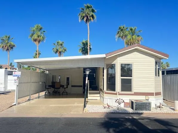 4220 E Main St #C-14, Mesa, AZ 85205