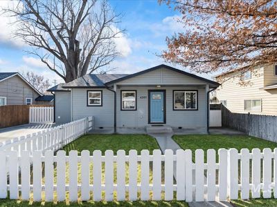 4205 W Plum St, Boise, ID, 83703