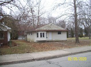 1404 Indiana Ave, Anderson, IN 46012