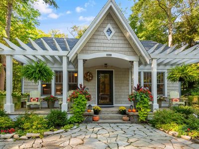 1570 Old School Rd, Ellison Bay, WI, 54210