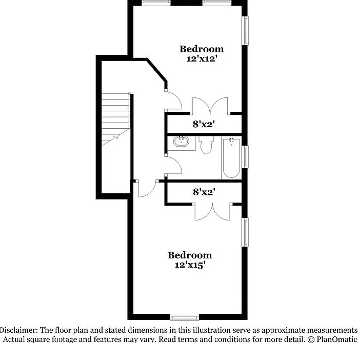 3 bed, 2.0 bath, 1636 sqft, $2,240 — Photo 3
