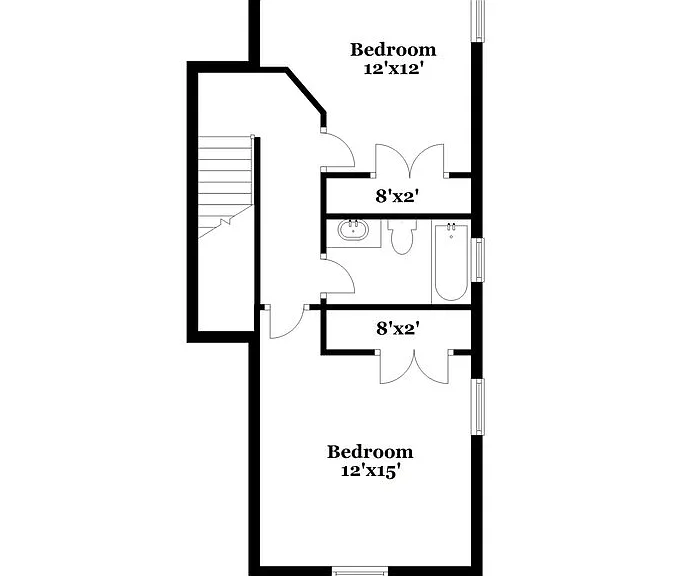 8433 Cullingford Ln — Photo 3