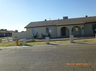 1802 N 66th Dr, Phoenix, AZ 85035