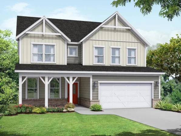 3099 Arrington Dr, White House, TN 37188