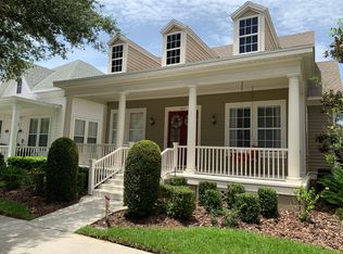 927 Croton Rd, Celebration, FL 34747