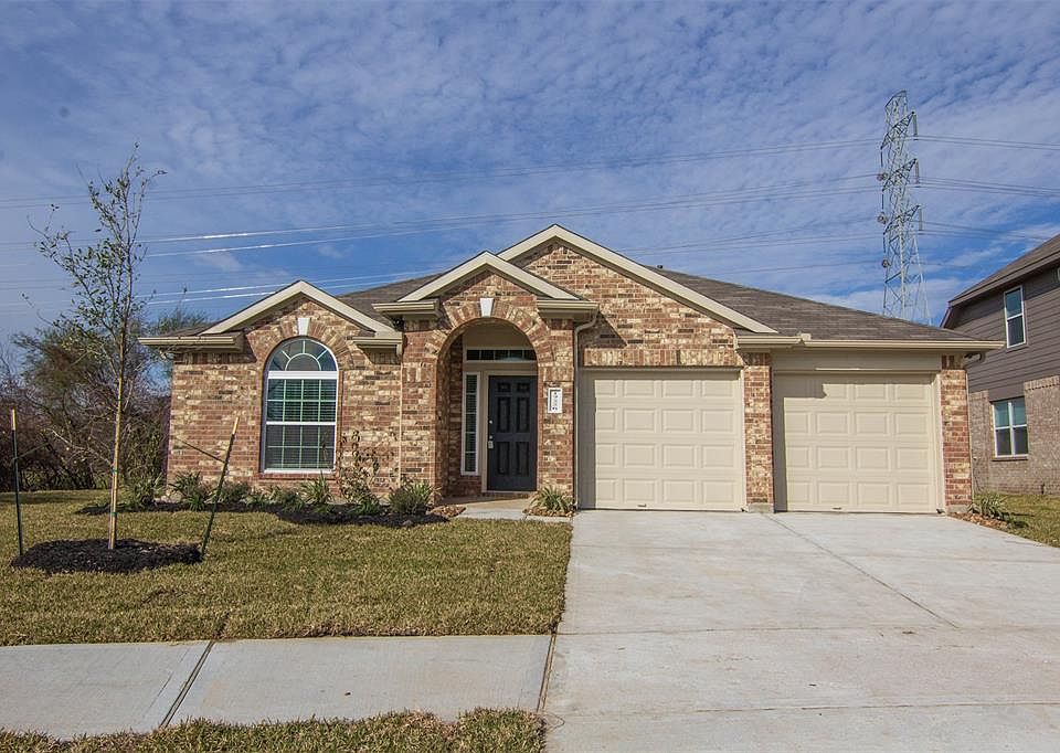 1st image of 17226 Cory Cornell Ln