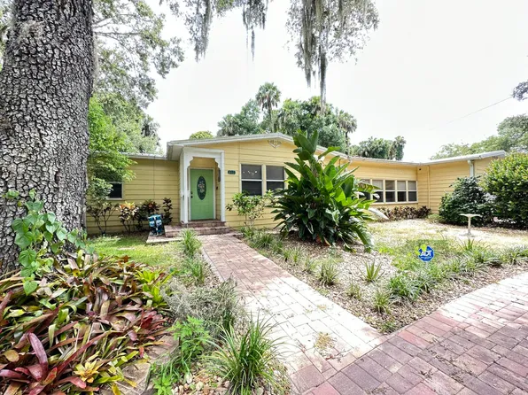 401 SW 21st Street, Okeechobee, FL 34974