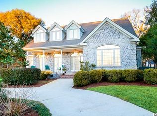 412 Kingston Rd, Myrtle Beach, SC 29572