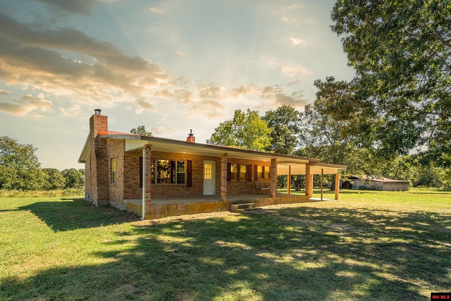 11377 Nubbin Ridge Rd, Ravenden, AR 72459 | MLS #125137 | Zillow