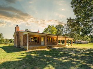 11377 Nubbin Ridge Rd, Ravenden, AR 72459