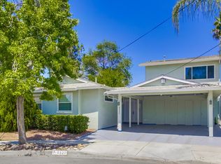 6522 E Lake Dr, San Diego, CA 92119