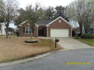 5409 Misty Oak Ct, North Charleston, SC 29420