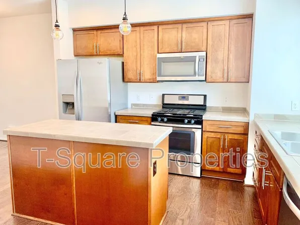 13417 45th Dr SE Unit 2, Mill Creek, WA 98012