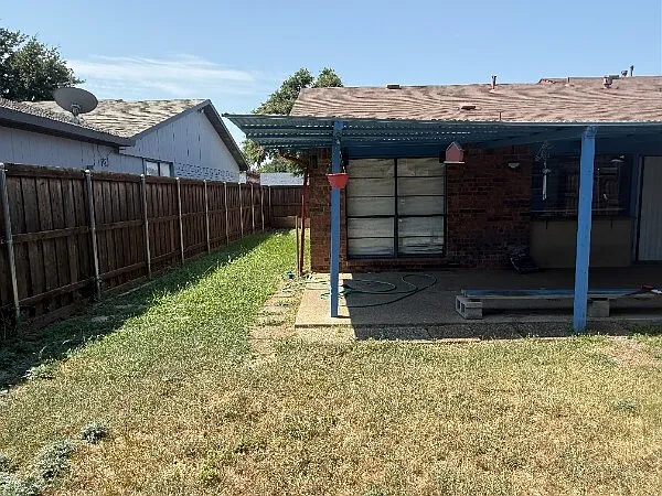 10209 Black Hickory Rd — Photo 12