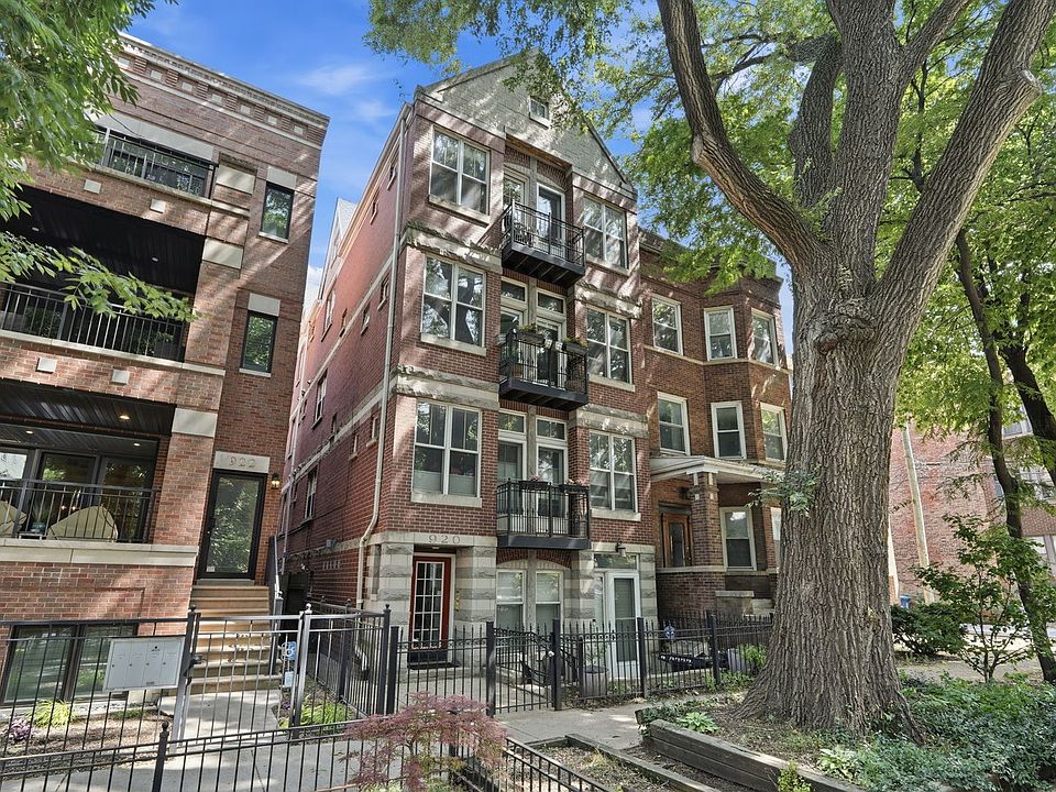1st image of 920 W Wolfram St APT 4