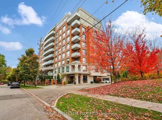 17 Ruddington Dr #305, Toronto, ON M2K0A8