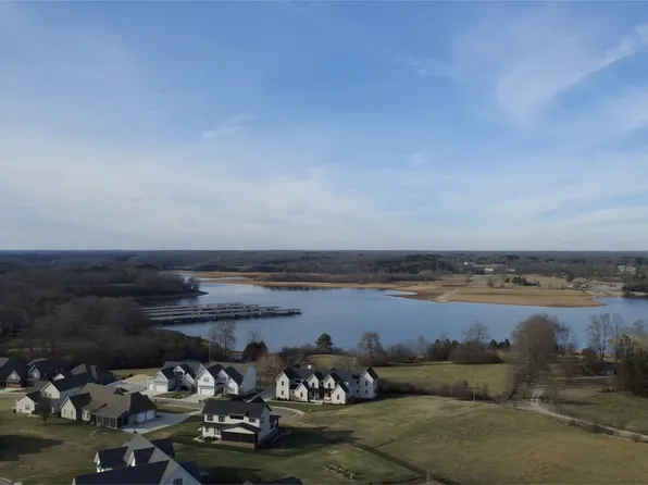 0 Why Worry Ln Lot 258, Winchester, TN 37398