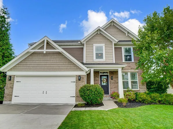 9432 Tunis Dr, Harrison, OH 45030
