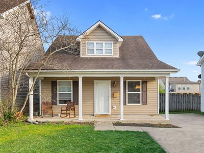 110 Charlotte Ave, Georgetown, KY, 40324