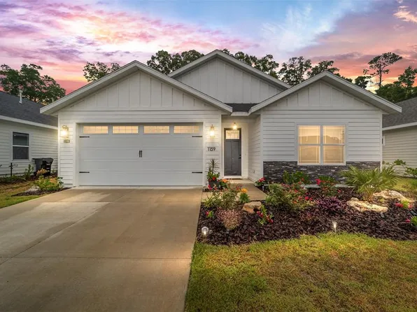 1159 SW 66th Ter, Gainesville, FL 32607