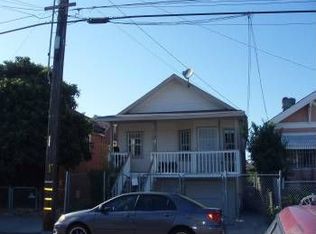 1265 96th Ave, Oakland, CA