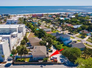 2770 W Loja St #1, Saint Augustine, FL 32084