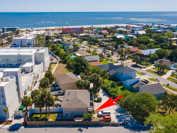 2770 W Loja St #1, Saint Augustine, FL 32084
