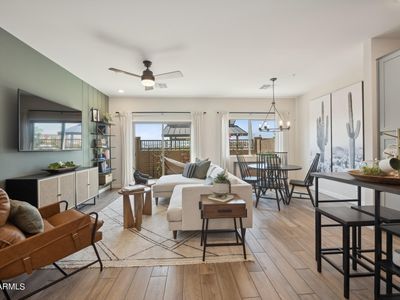 2840 W Red Fox Rd, Phoenix, AZ, 85085