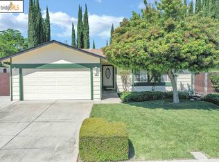 541 Sequoia St, Brentwood, CA