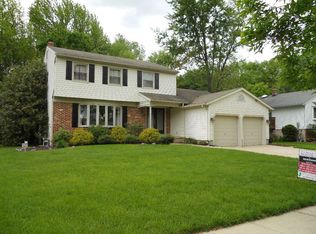 7 Millbridge Rd, Clementon, NJ 08021