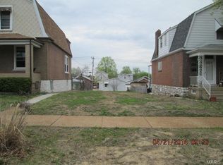 4857 Milentz Ave, Saint Louis, MO 63116