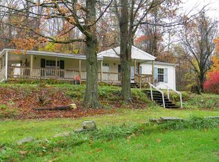 572 Johnson Rd, Spencer, IN 47460