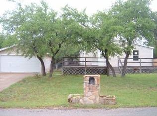 21503 Coyote Trl, Lago Vista, TX 78645