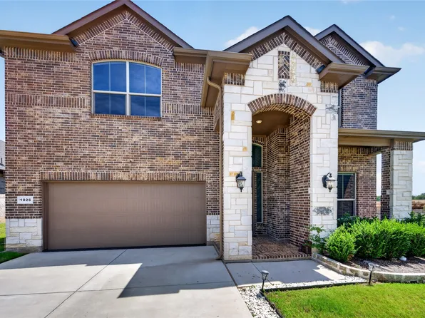 1026 Camphor St, Hickory Creek, TX 75065
