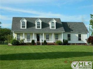 1330 Branch Creek Rd, Gallatin, TN 37066