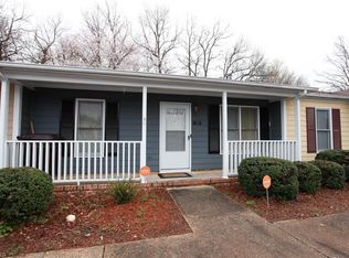 1414 Bailey Cir, High Point, NC 27262