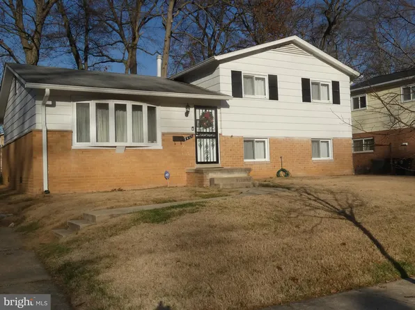 8411 20th Ave, Hyattsville, MD 20783