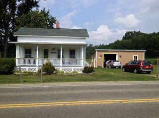 6296 Stockton Hartfield Rd, Dewittville, NY 14728