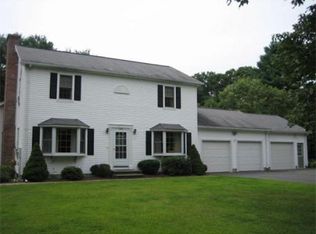 1 Kozera Ave, Hadley, MA 01035