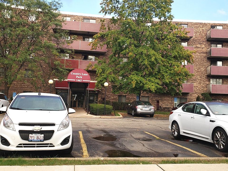 1st image of 1463 Mercury Dr APT 316